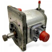 Motor Hidraulic Ventilator de Răcire MAN