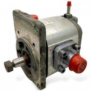 Motor hidraulic ventilator de răcire man 1 Motor hidraulic ventilator de răcire man