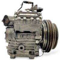 Compresor AC MAN FK 40