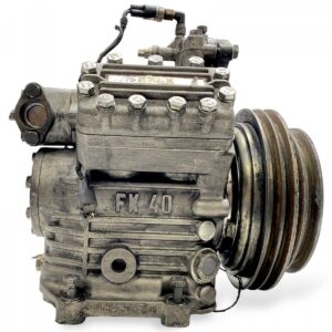 Compresor ac man fk 40 1 Compresor ac man fk 40