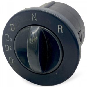 Comutator selector de viteze pentru vehicule man – 8125505-6713 / 8125505-6872
