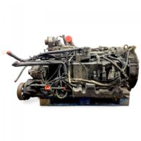 Motor MAN 51011026367 / 5101102-6367 / E2876LUH01 / 51011026488 / 5101102-6488 / 51011026289 / 5101102-6289 / E2876LUH02