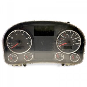 Ceas de bord man compatibil cu modele 81272026227, 81272026233, 81272026238, 81272026243, 81272026210, 81272026219