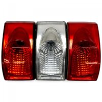 Lampa spate stânga MAN 3325225-6003 / 3625320-6003