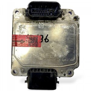 Unitate de control cutie de viteze ecu man 21333629