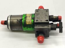 Regulator de presiune a gazului GAVESCO EIN 63460 S/N BAS1767
