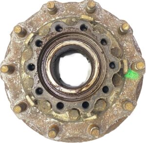 Butuc roată, frână cu disc axa motrice stânga man – 81357010176, 81357016040, 36508030000, n1011015508, ii37191, 81. 35701-0176, 81. 35701-6040, 36. 50803-0000, n1. 01101-5508