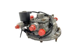 Regulator de Presiune a Gazului MAN 81131116003