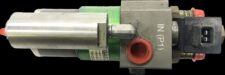 Regulator de presiune a gazului MAN cu codurile 51131116051, 51131116045, 51131116047, 51131116044, 51131116042