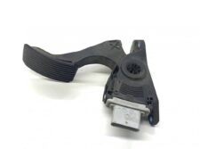 Pedală de accelerație cu senzor de poziție MAN 81259706106/00937101/81259706106/12