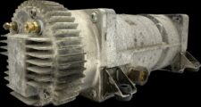 Compresor AC MAN 21427040 ECH209Y-02G