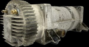 Compresor ac man 21427040 ech209y-02g