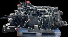 Motor MAN second-hand pentru camioane și vehicule comerciale