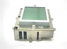 Ceas de Bord MAN Afișaj Electronic 8825301-6027/8825301-6028