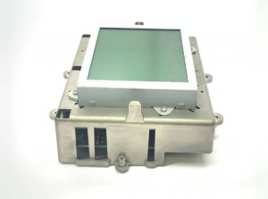 Ceas de bord man afișaj electronic 8825301-6027/8825301-6028 1 Ceas de bord man afișaj electronic 8825301-6027/8825301-6028