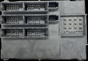 Unitate de control zbr man – coduri 81258067072, 81258067079, 81258067103, 81258067105, 81258067113