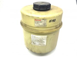 Rezervor de ulei servodirecție rexroth tmp07010-g1210v501. 1 r902651116 1 Rezervor de ulei servodirecție rexroth tmp07010-g1210v501. 1 r902651116