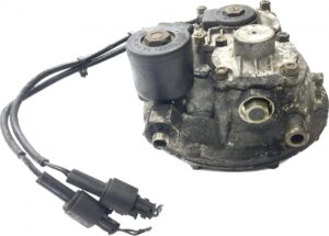 Regulator de presiune a gazului man 8813111-6003 (81131116003)