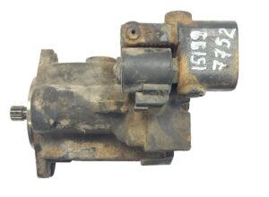 Pompa hidraulică pentru ventilator de răcire scania - piese second-hand 1 Pompa hidraulică pentru ventilator de răcire scania – piese second-hand