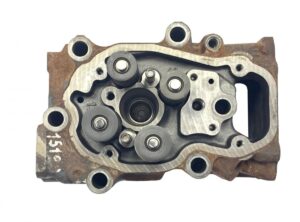 Chiuloasă scania pentru motor 1921303, 2005283, 2330322, 1874583, 1855950, 2002702 1 Chiuloasă scania pentru motor 1921303, 2005283, 2330322, 1874583, 1855950, 2002702