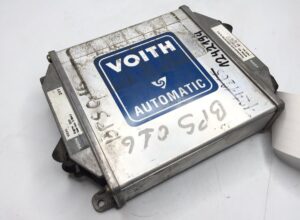 Unitate de control cutie de viteze voith automatic 24v edc 66. 12. 10. 03 pentru volvo 1 Unitate de control cutie de viteze voith automatic 24v edc 66. 12. 10. 03 pentru volvo