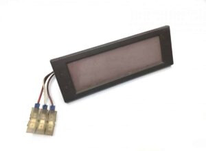 Afișaj electronic bord volvo 20704443 1 Afișaj electronic bord volvo 20704443