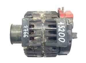 Alternator scania 15200 47466