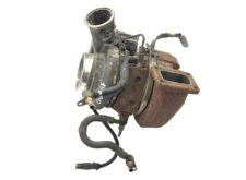 Turbocompresor Scania 2454861, 2082214, 1532357, 1912777, 1949117, 2033790, 2040421
