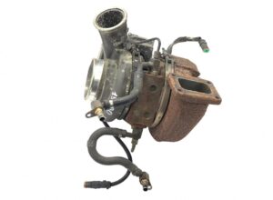 Turbocompresor scania 2454861, 2082214, 1532357, 1912777, 1949117, 2033790, 2040421