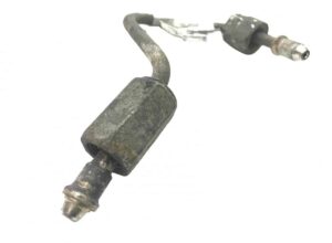 Conductă de presiune injector de combustibil scania 2197096 1 Conductă de presiune injector de combustibil scania 2197096