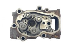 Chiuloasă pentru motor Scania - Coduri: 1921303, 2005283, 2330322, 1874583, 1855950, 2002702