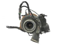 Turbocompresor Scania - Coduri: 2454861, 2082214, 1532357, 1912777, 1949117, 2033790, 2040421