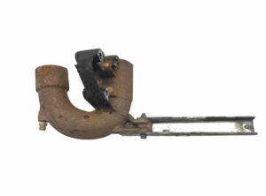 Supapă egr scania 2035352 1731023 1945537 1731024 571237-14 1 Supapă egr scania 2035352 1731023 1945537 1731024 571237-14