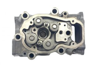 Chiuloasă motor scania, compatibilă cu codurile 1921303, 2005283, 2330322, 1874583, 1855950, 2002702 1 Chiuloasă motor scania, compatibilă cu codurile 1921303, 2005283, 2330322, 1874583, 1855950, 2002702
