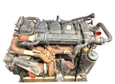 Motor Scania 2438882 577337 572025 13