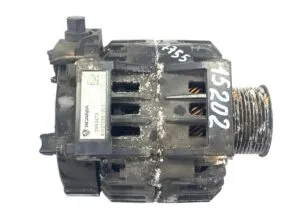Alternator scania 2853478 recondiționat