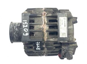 Alternator scania 241-05550 28v 100a 1 Alternator scania 241-05550 28v 100a