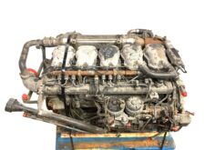 Motor Scania 2438882 577337 572025 11