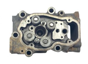 Chiuloasă scania motor diesel (coduri: 1921303, 2005283, 2330322, 1874583, 1855950, 2002702)