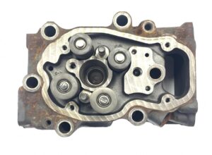 Chiuloasă scania pentru motoare diesel - piese de schimb originale 1 Chiuloasă scania pentru motoare diesel – piese de schimb originale