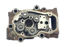 Chiuloasă Scania pentru Motor Diesel 6 Cilindri, Coduri 1921303, 2005283, 2330322, 1874583, 1855950, 2002702