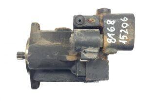 Pompa hidraulică ventilator răcire scania 8168 15206 1 Pompa hidraulică ventilator răcire scania 8168 15206