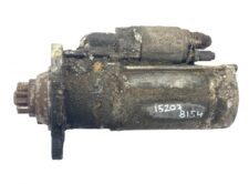Electromotor Scania - Cod 152078154
