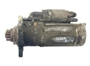Electromotor scania – cod 152078154