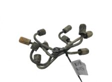 Set Conducte Presiune Injector Combustibil Scania (Coduri: 1862547, 1862548, 1860539, 1860541, 2049355, 1879503)