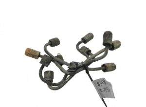 Set conducte presiune injector combustibil scania (coduri: 1862547, 1862548, 1860539, 1860541, 2049355, 1879503)