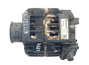 Alternator scania 2853478 24v 105a