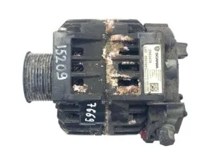 Alternator scania 2853478 24v 105a