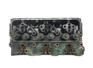 Chiuloasă volvo 20430273 / 85000050 / 20430226 / 85006050 1 Chiuloasă volvo 20430273 / 85000050 / 20430226 / 85006050
