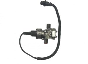 Supapă de oprire combustibil pentru volvo – cod 1370084
